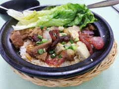 -盏记光明乳鸽(盐田八分店)