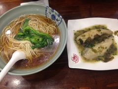 -五芳齋(云南南路店)