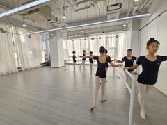 -快乐琴弦音乐舞蹈艺术教育中心(马连道校区)