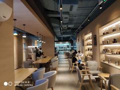 大堂-瑞幸咖啡(外滩SOHO店)