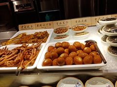 -和府捞面(国金汇店)