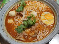 -长勺子东南亚(街道口店)