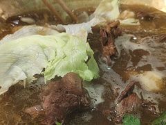 -芦月轩羊蝎子(劲松店)