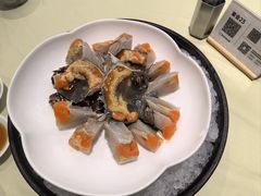 -高佳庄·海鲜酒楼(东港店)