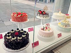 -味多美(江桥万达店)