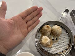 -吃不亏特色包子(三峡广场店)