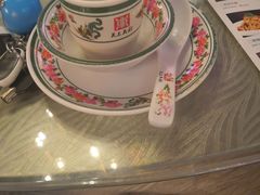 -关东大厨老三熏鹅(新石店)