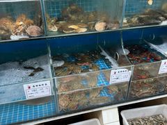 -宾朋海鲜美食餐厅·特色美食(兴海路店)