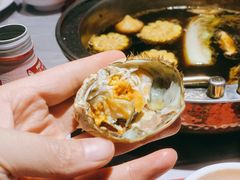 -一绪に寿喜烧自助(世茂广场店)