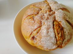 蜂酿多壳栗子-Juicy Bakery(大学路店)