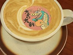 -mordew加州日记西餐&小酒馆(新天地店)