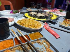 -外婆掌柜·东北家庭烤肉(托乐嘉店)