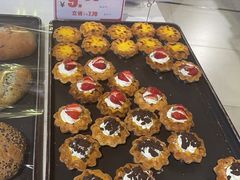 -神农美特好生鲜超市(康宁街店)