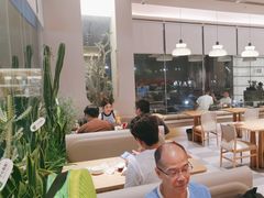 -隅乐胡椒虾·台湾菜·团建(皇岗店)