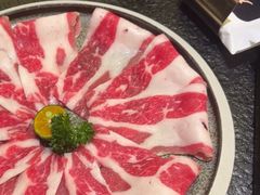 -樱嘢·炭火烧肉(惠南店)