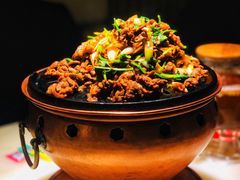 -京华烟云·北京烤鸭(领展购物广场·中关村店)