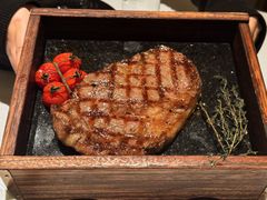 -黑宝石西餐厅(汇励99城市公园店)