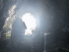-英西峰林·洞天仙境