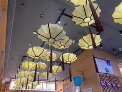 -苍月中华料理(王府井店)