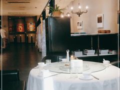 大堂-时间仓(月湖公园店)