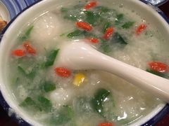 -宏状元现熬粥·京味菜(三里河店)