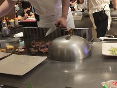 -大渔铁板烧(大悦城店)