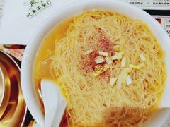 -凤来茶餐·粤菜馆(珠江新城店)