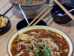 -叁窝雀·云南小锅米线(万象汇店)