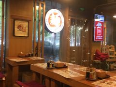大堂-日出拉面(望京店)