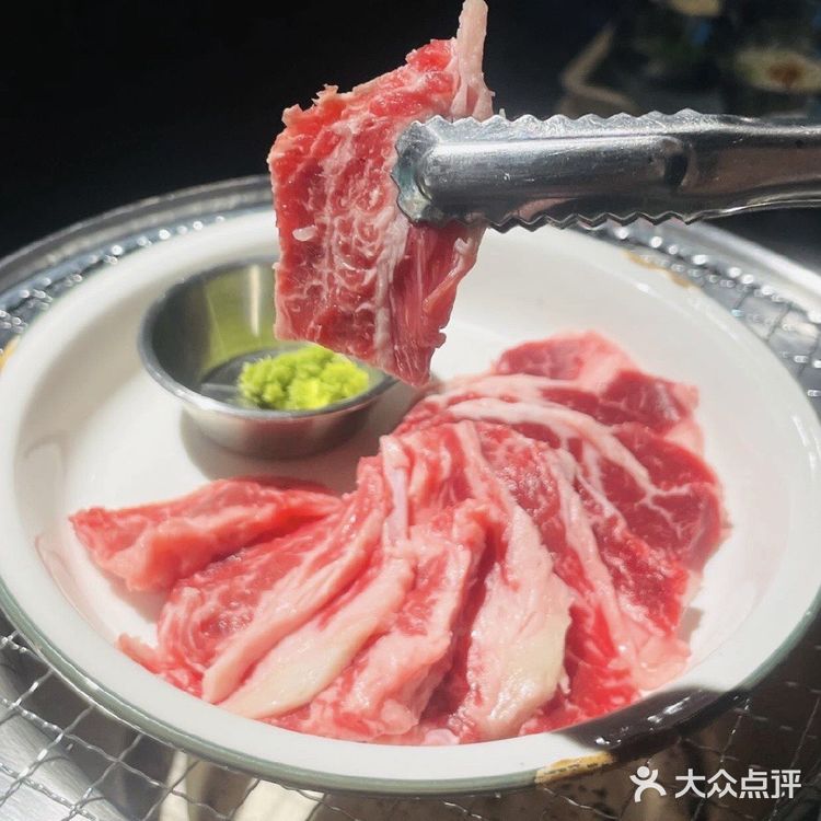 深圳福田山葵说梅林新店开业158套餐[礼花][礼花][礼花]