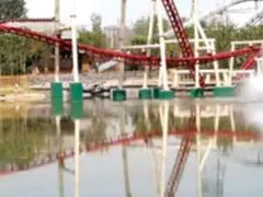 -郑州方特梦幻王国