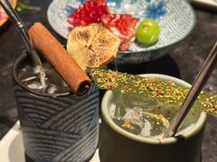 -苏州W酒店·苏滟中餐厅