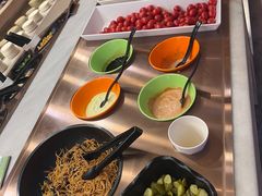 -比格比萨自助(宋家庄店)