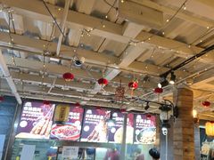 -三个大叔烤羊肉串·炭炉砂锅菜(西三旗店)