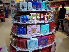 -高岛屋百货b1超市(上海高岛屋百货店)