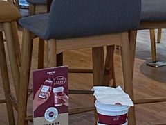 -COSTA COFFEE(恒基名人购物中心店)