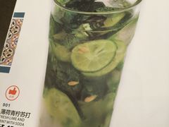 -美奈小馆·越南料理(中航城君尚购物中心店)