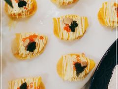 -山泉公馆酒家(珠江新城店)