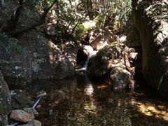 -牛鱼嘴原始生态风景区