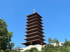 -牛首山文化旅游区