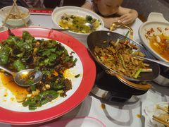 -辣可可·小炒黄牛肉(望京凯德MALL店)