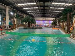 -南宫温泉水世界