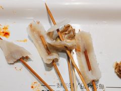 -牛小嫩串串火锅(老国贸总店)