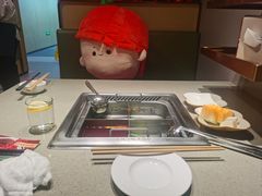 -海底捞火锅(宇飞大厦店)