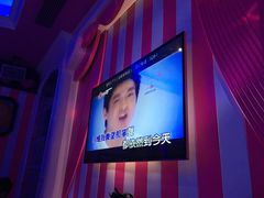 -音乐派KTV(银泰城店)