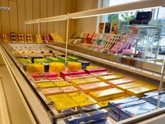 -好利来(马栏广场店)