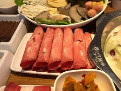 -傣妹火锅(万达店)