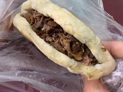 -北京清真房记小吃店
