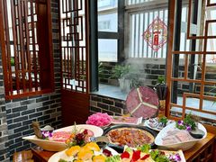 -蜀家渝重庆火锅(南屏街店)