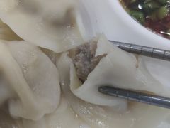 -复旦张江校区食堂